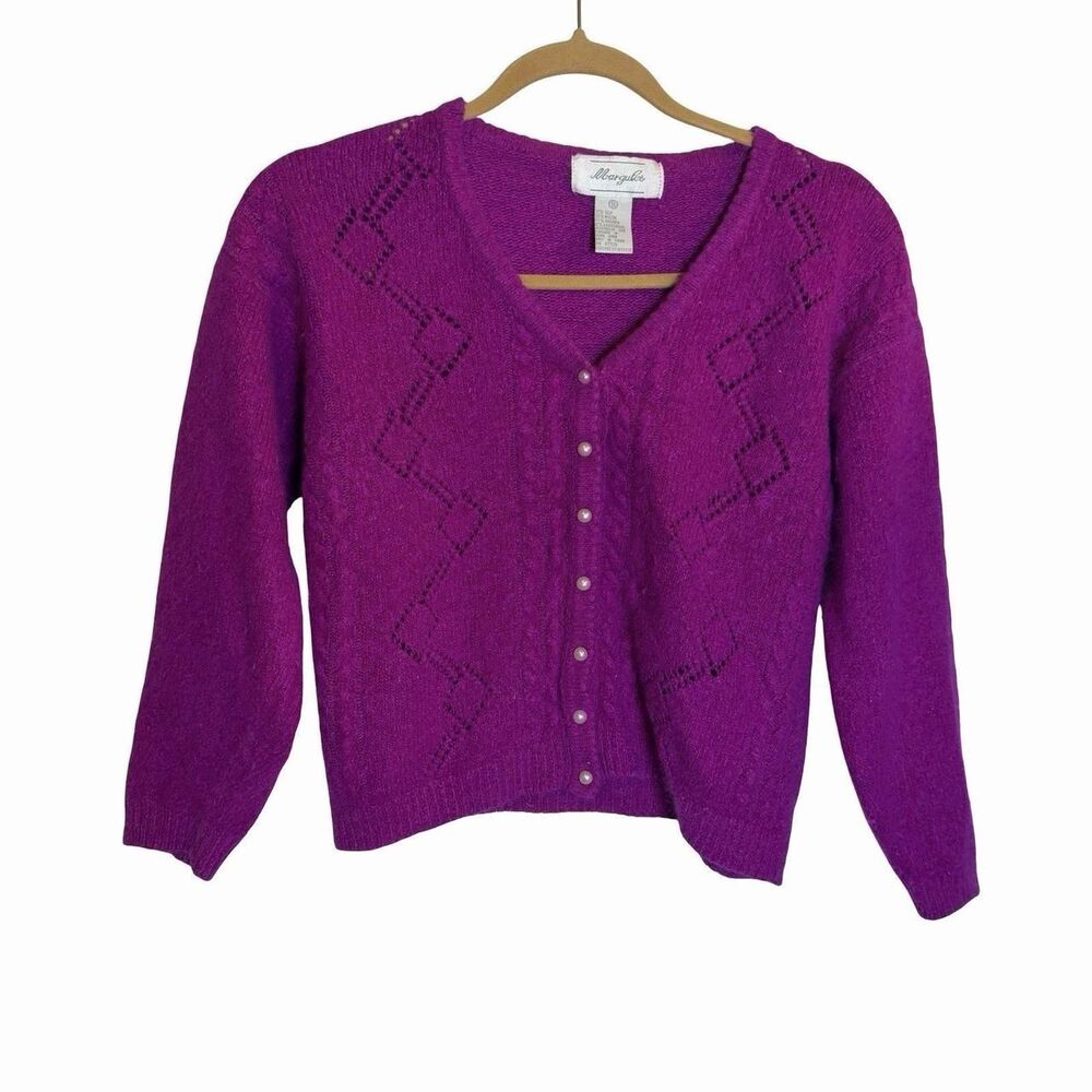 Unbranded Women's Pink Jumper